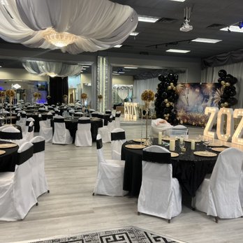 Royal Crystal Event Center