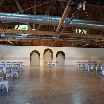 The Vistonian Venue