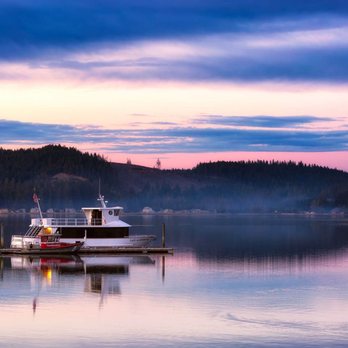 Alderbrook Resort & Spa