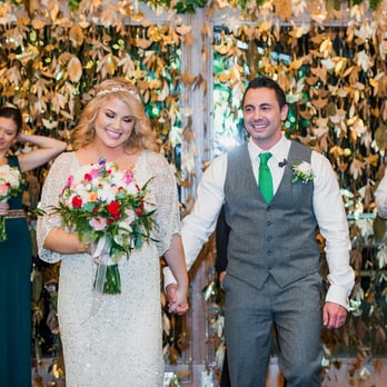 Sprinkled in Seattle