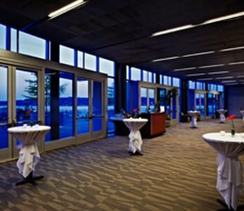 Kitsap Conference Center at Bremerton Harborside