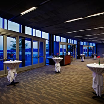 Kitsap Conference Center at Bremerton Harborside