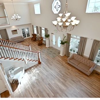 Clarion Gardens Venue