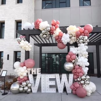 The View Event Venue