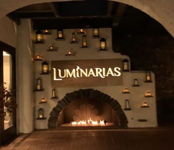 Luminarias Restaurant