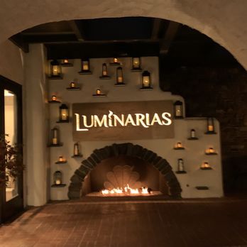 Luminarias Restaurant