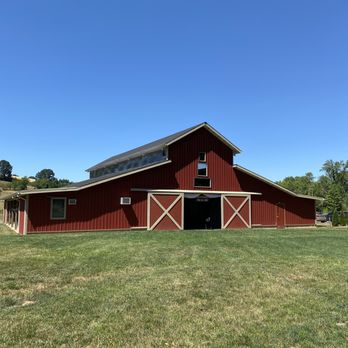 Carpenter Creek Farm and Winery