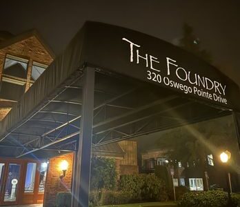 The Foundry