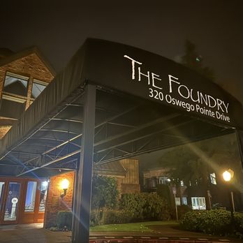 The Foundry