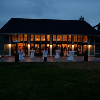 Port Gamble Weddings & Events