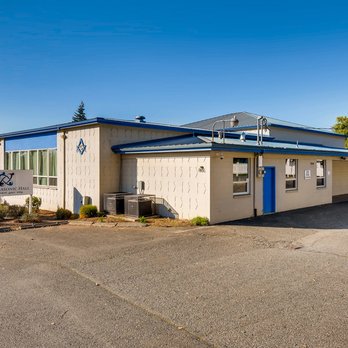 Kent Masonic Hall