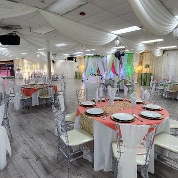 AV Banquet Hall