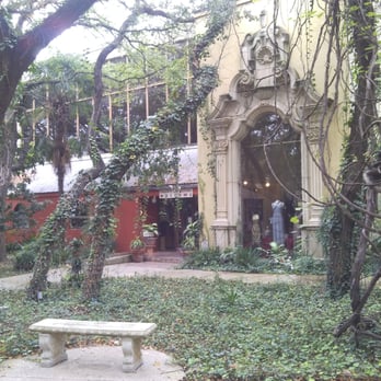 Los Patios