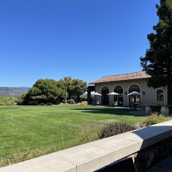 St. Francis Winery and Vineyards