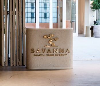 Savanna Rooftop Seventh Place