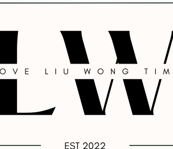 Love Liu Wong Time