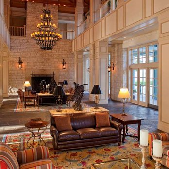 Hyatt Regency Hill Country Resort and Spa