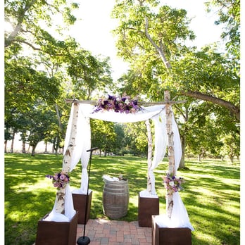 Mia Bella Weddings and Events