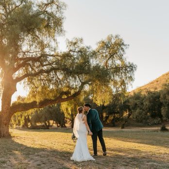 Wolfe Canyon Ranch