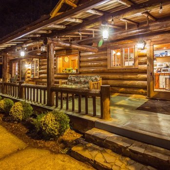 Loloma Lodge