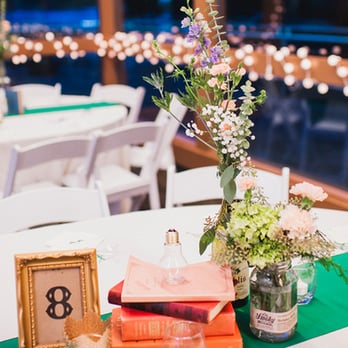 Sprinkled in Seattle