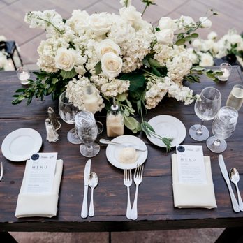 Mia Bella Weddings and Events