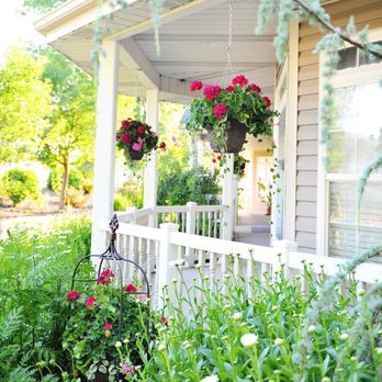 Clarion Gardens Venue