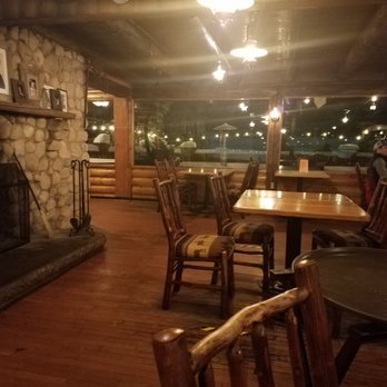 Silver Fork Lodge and Restaurant