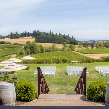 Zenith Vineyard