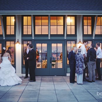 Port Gamble Weddings & Events