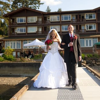 Alderbrook Resort & Spa