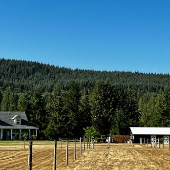 J & S Barn and Farmhouse