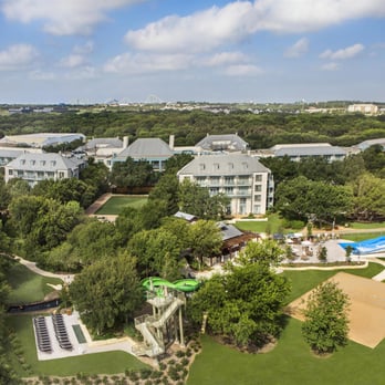 Hyatt Regency Hill Country Resort and Spa