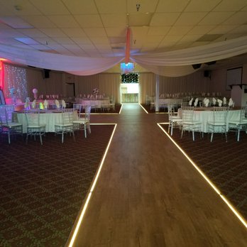 AV Banquet Hall