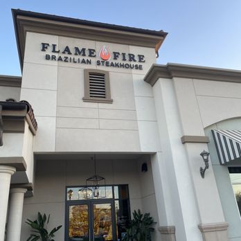 Flame and Fire Brazilian Steakhouse: Bakersfield