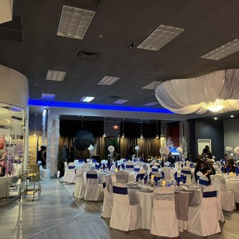 Royal Crystal Event Center