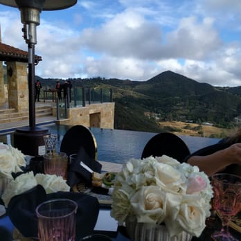 Malibu Rocky Oaks Estate Vineyards