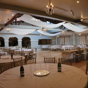 Atlantis Banquet Hall