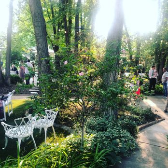 Clarion Gardens Venue