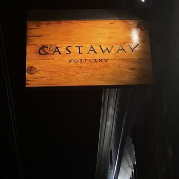 Castaway Portland