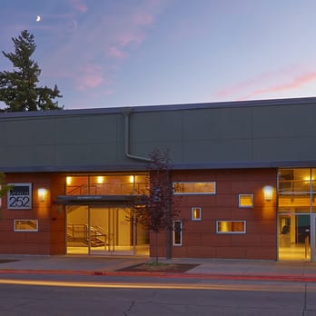 Venue 252