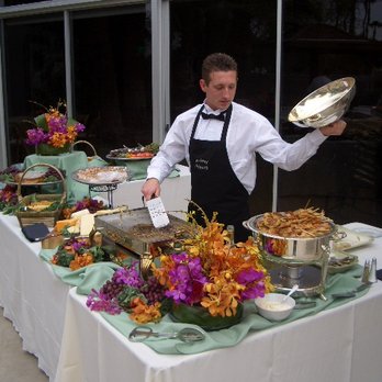 Catering by Westwood