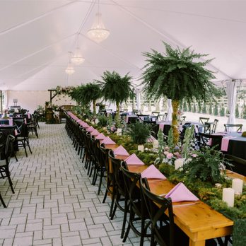 Gray Bridge Venue