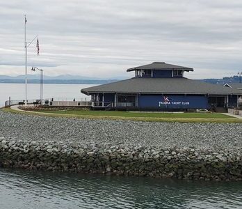 Tacoma Yacht Club