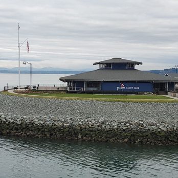 Tacoma Yacht Club