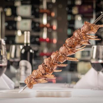 Churrasco Brazilian Steakhouse: Palm Springs