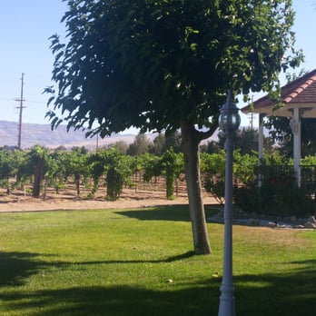 Antelope Valley Winery