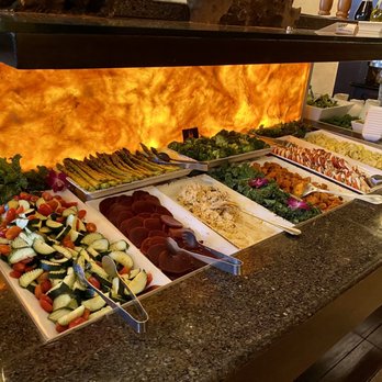 Flame and Fire Brazilian Steakhouse: Roseville