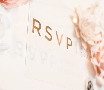 RSVP Event Space