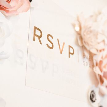 RSVP Event Space